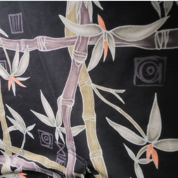 Bamboo Cay Mens Size M Shirt - Picture 6 of 6